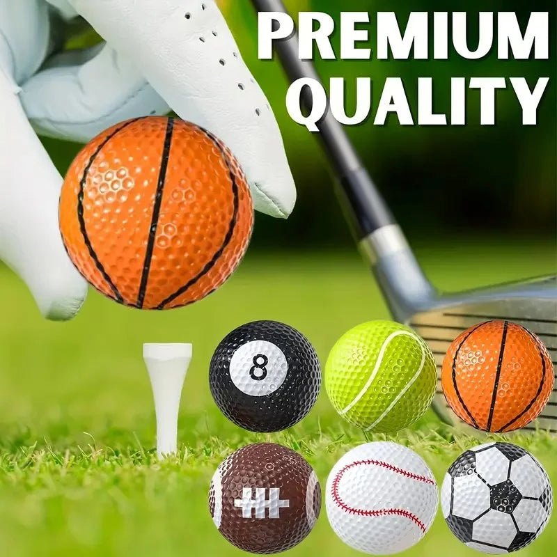 Rubber + DuPont Surlyn Sports Spheres Set - Factory Direct Supply Wholesale Sports Equipment