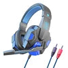 SY830mv Gaming Computer Headset with Mic High Quality Bass Sounds 3D Stereo Headphone for PC/PS4 Fone Auriculares Gamer Kulaklik