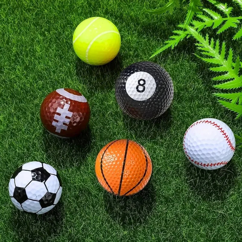Rubber + DuPont Surlyn Sports Spheres Set - Factory Direct Supply Wholesale Sports Equipment