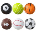 Rubber + DuPont Surlyn Sports Spheres Set - Factory Direct Supply Wholesale Sports Equipment
