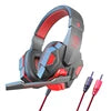 SY830mv Gaming Computer Headset with Mic High Quality Bass Sounds 3D Stereo Headphone for PC/PS4 Fone Auriculares Gamer Kulaklik