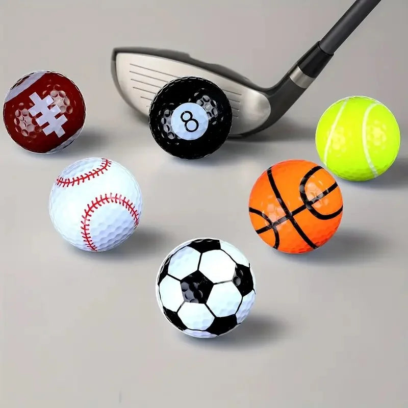 Rubber + DuPont Surlyn Sports Spheres Set - Factory Direct Supply Wholesale Sports Equipment