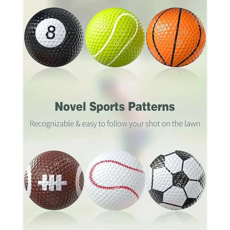 Rubber + DuPont Surlyn Sports Spheres Set - Factory Direct Supply Wholesale Sports Equipment