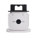 Multi-Function Portable Electric Clothes Dryer Machine Automatic Folding Collapsible Hanger Steam Iron Home Use Plastics Housing