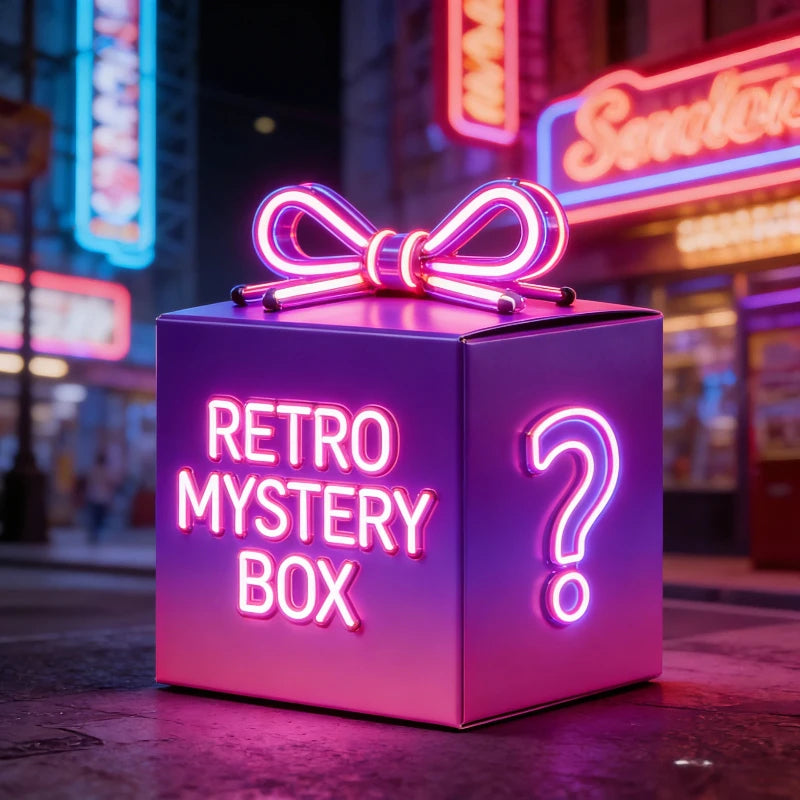 Toy Surprise Blind Box: Your Happiness Lies Inside With A Variety Of Popular Mystery Box Toys Available Randomly Shipped Gift