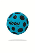 Waboba The Original Moon Ball-Super Bouncy Ball-extreme bounce and fun for all ages-ideal for active play and outdoor games